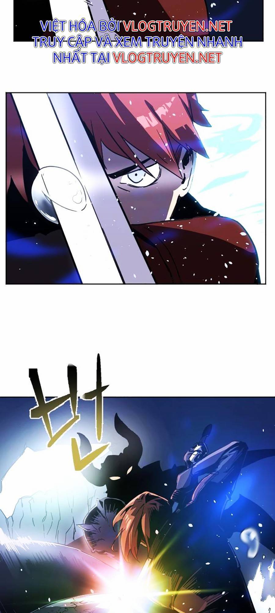 Final Boss - Chương 1 - Trang 157