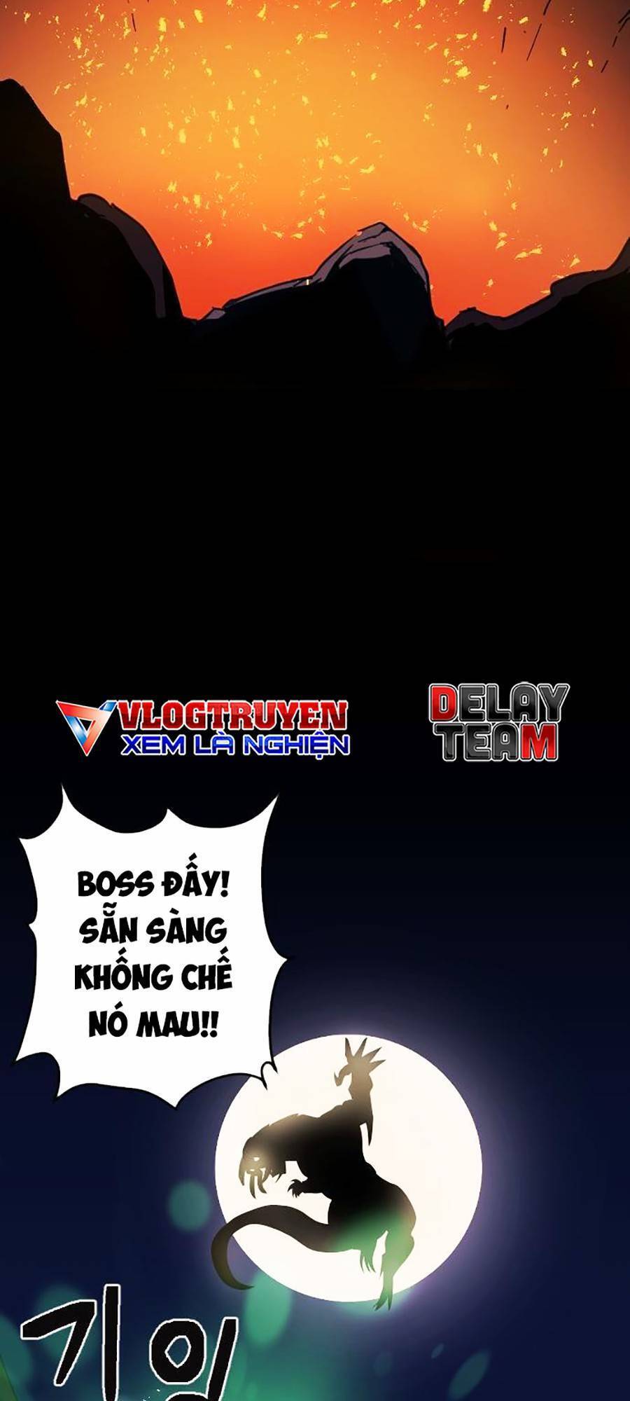 Final Boss - Chương 1 - Trang 17