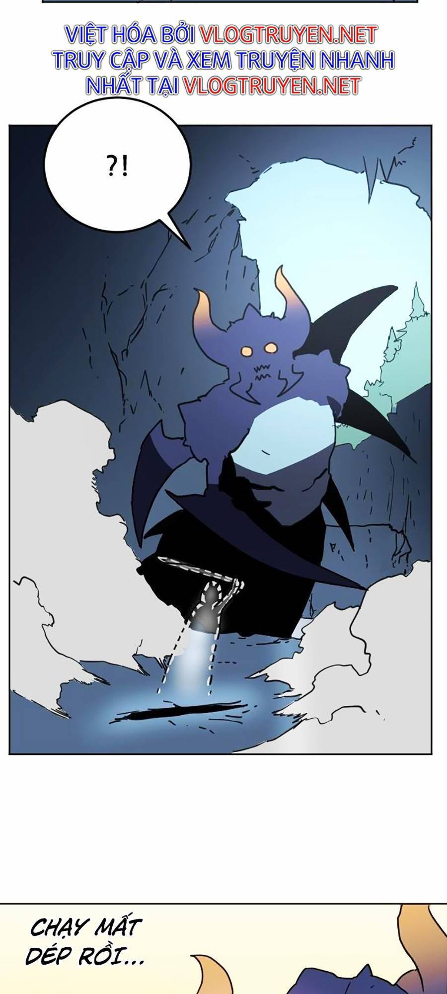 Final Boss - Chương 1 - Trang 163