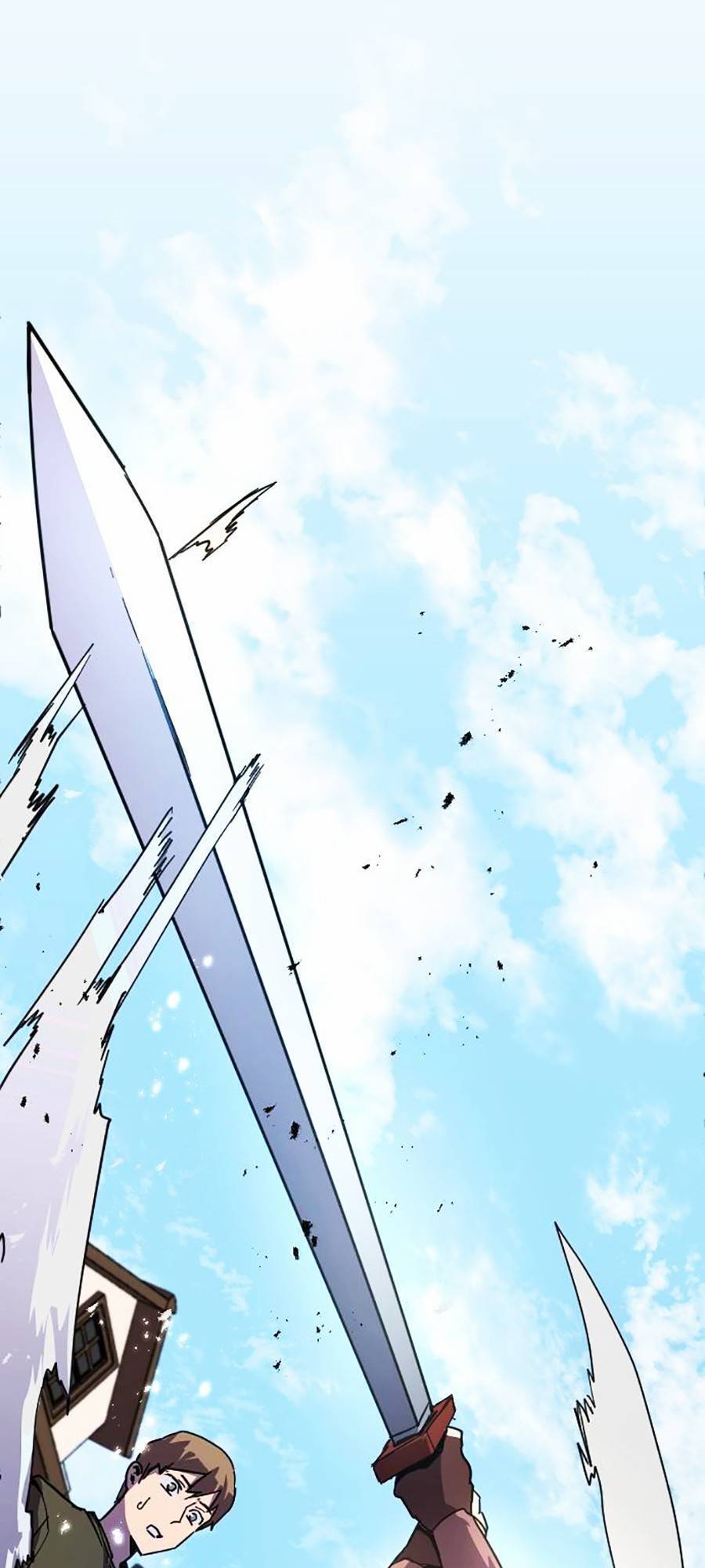 Final Boss - Chương 1 - Trang 167