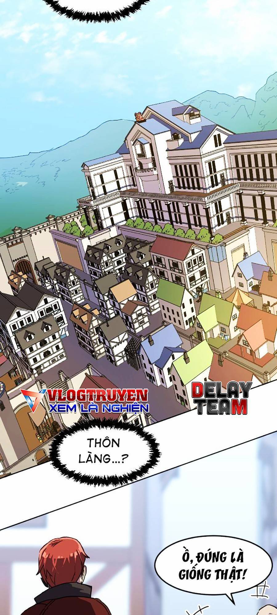 Final Boss - Chương 1 - Trang 173