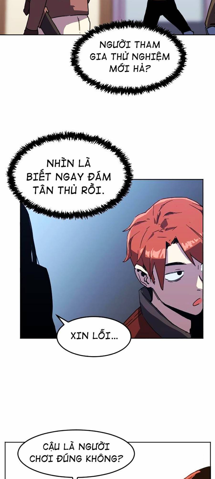 Final Boss - Chương 1 - Trang 175