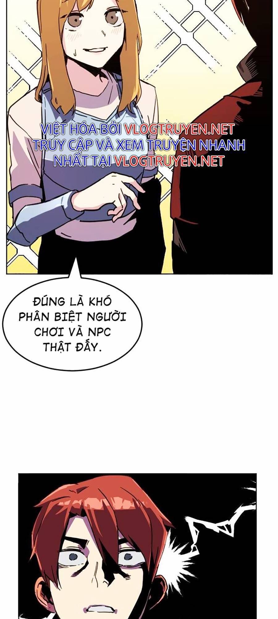 Final Boss - Chương 1 - Trang 177