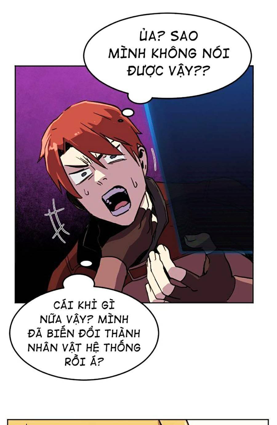 Final Boss - Chương 1 - Trang 181