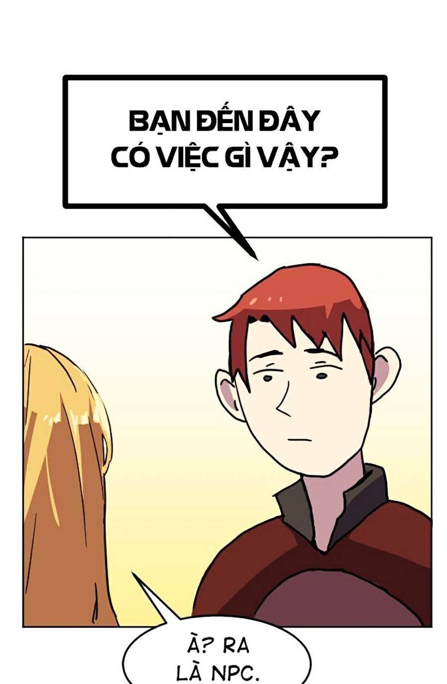 Final Boss - Chương 1 - Trang 186