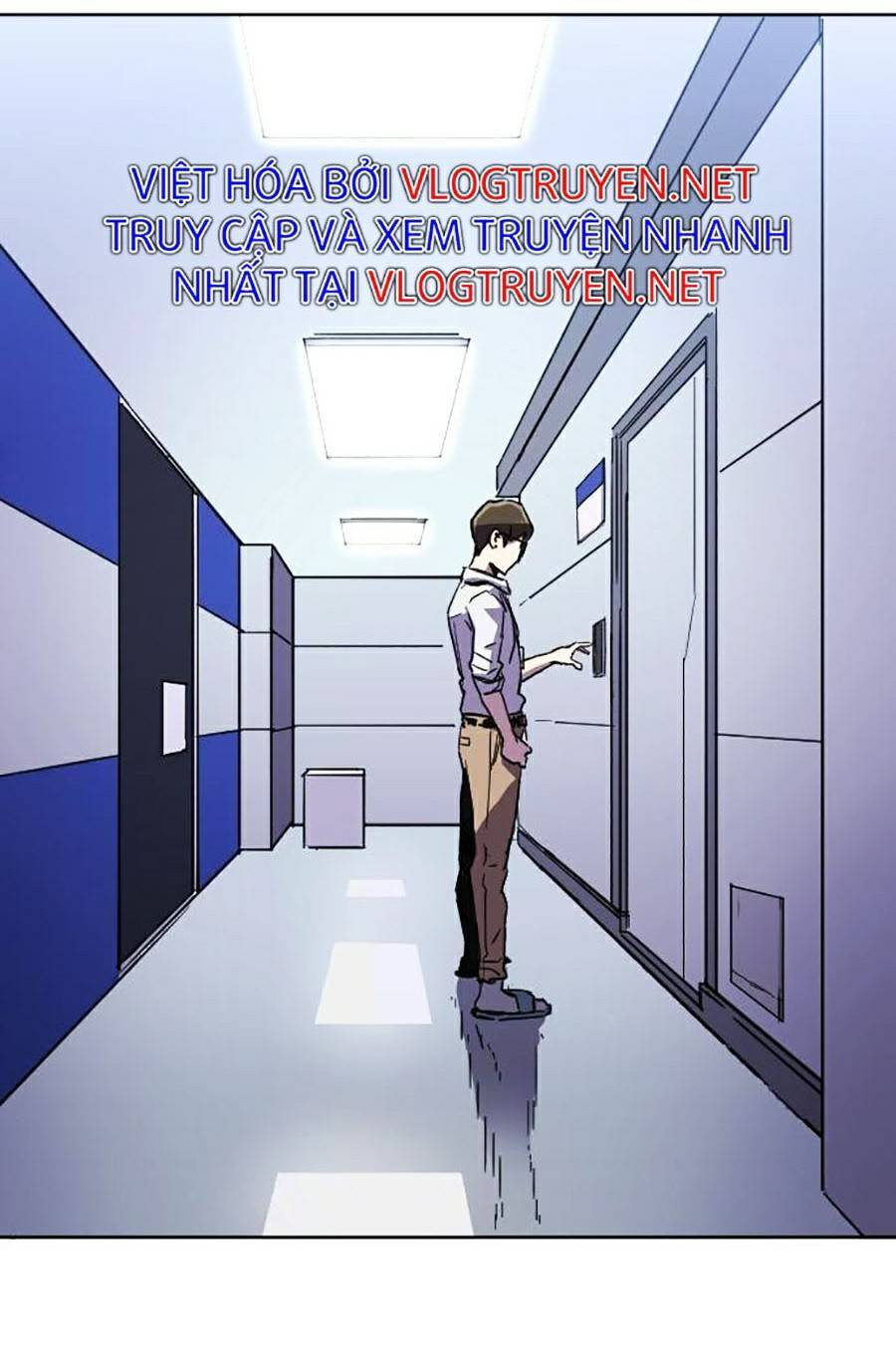 Final Boss - Chương 1 - Trang 190