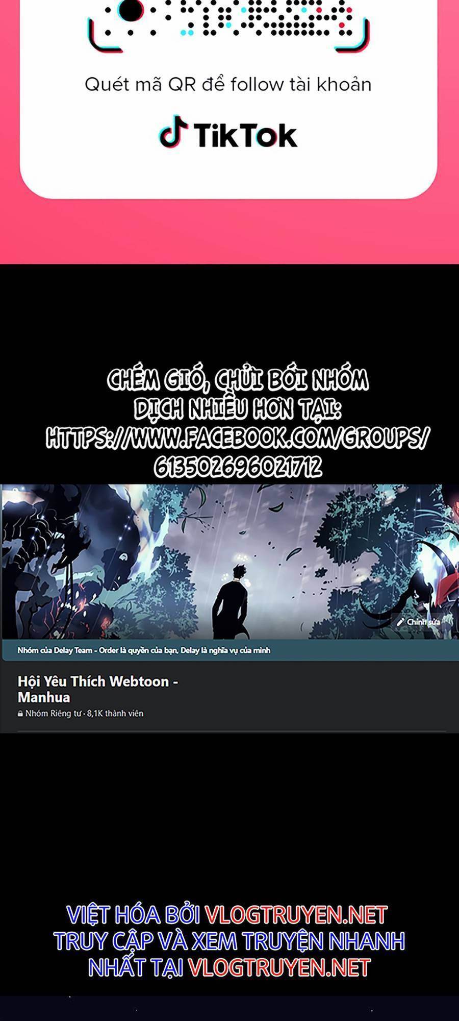 Final Boss - Chương 1 - Trang 3