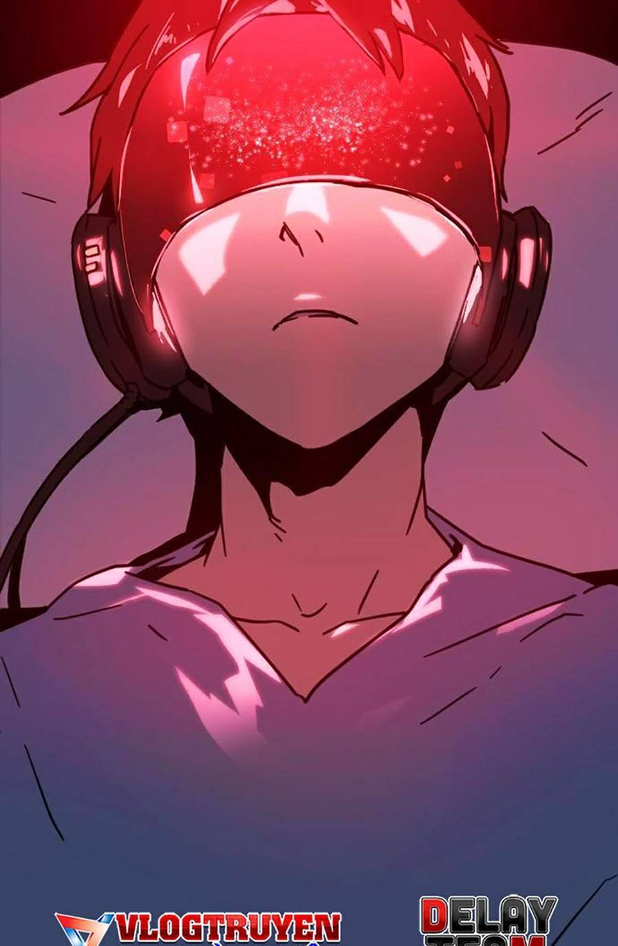 Final Boss - Chương 1 - Trang 205