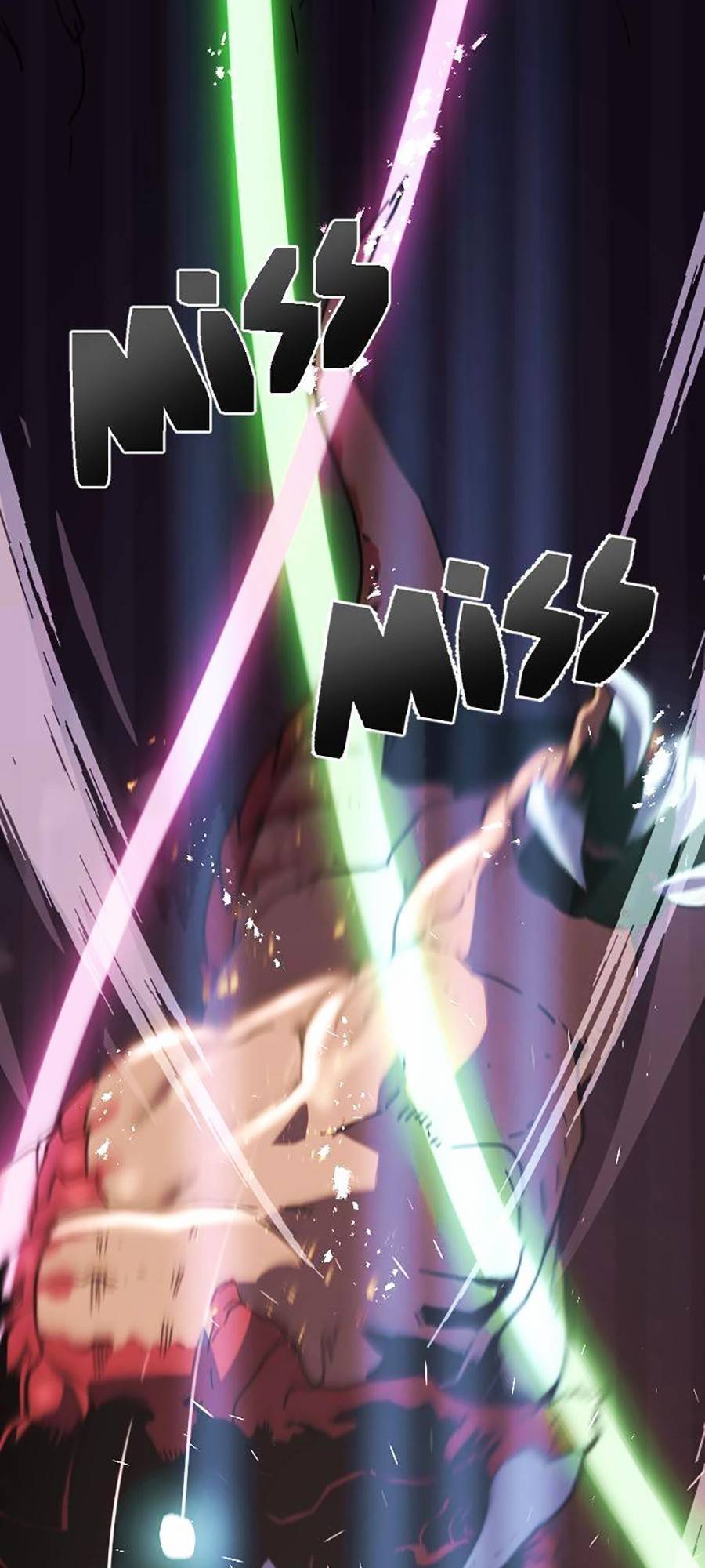 Final Boss - Chương 1 - Trang 25