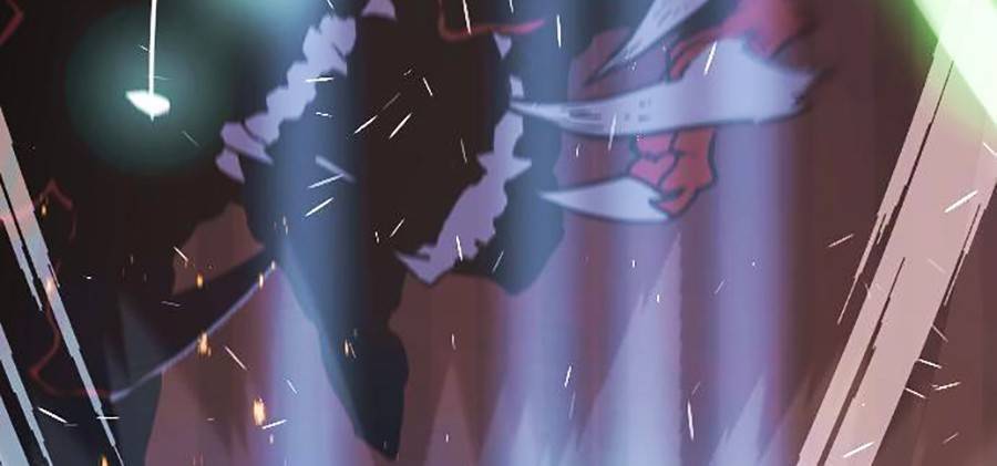 Final Boss - Chương 1 - Trang 26