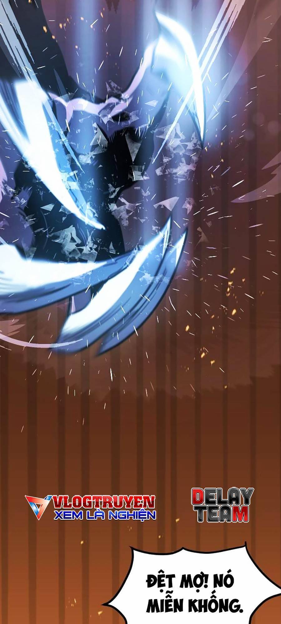 Final Boss - Chương 1 - Trang 27