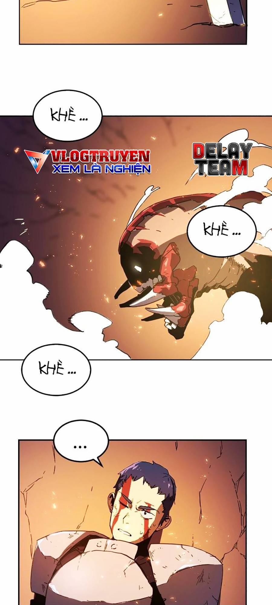 Final Boss - Chương 1 - Trang 35