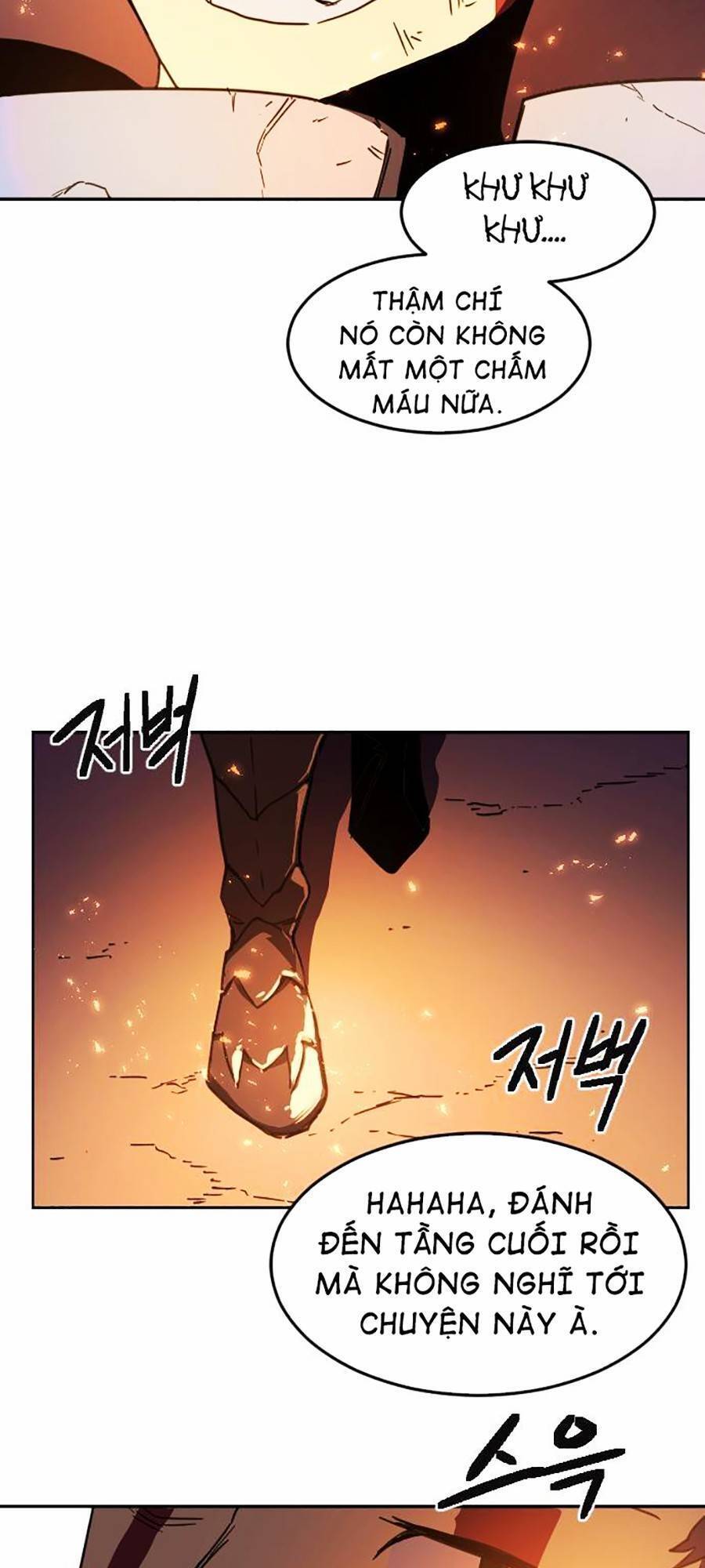 Final Boss - Chương 1 - Trang 37