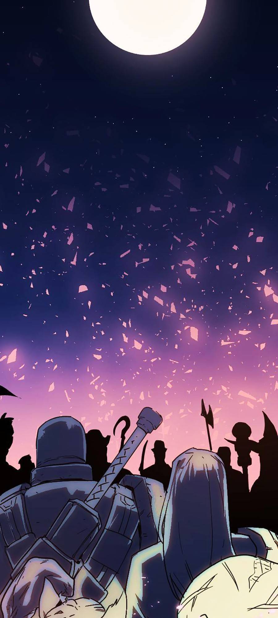 Final Boss - Chương 1 - Trang 5