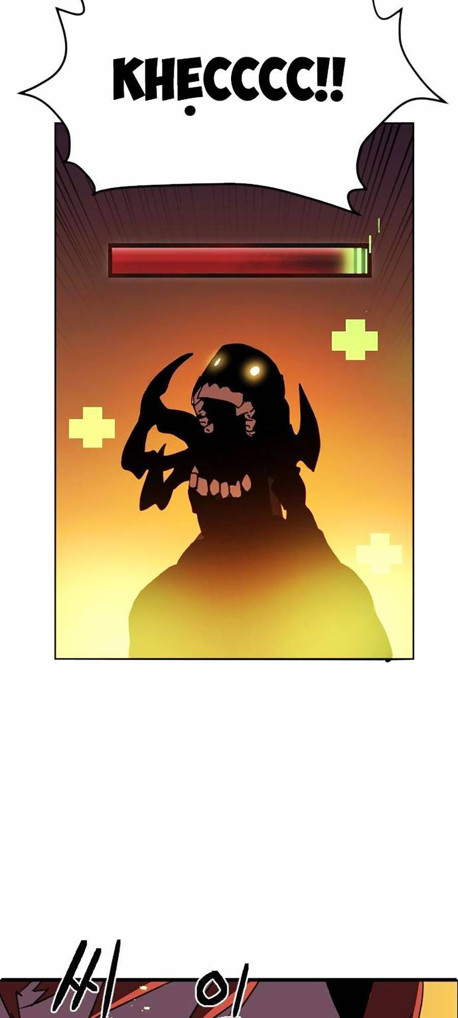 Final Boss - Chương 1 - Trang 41