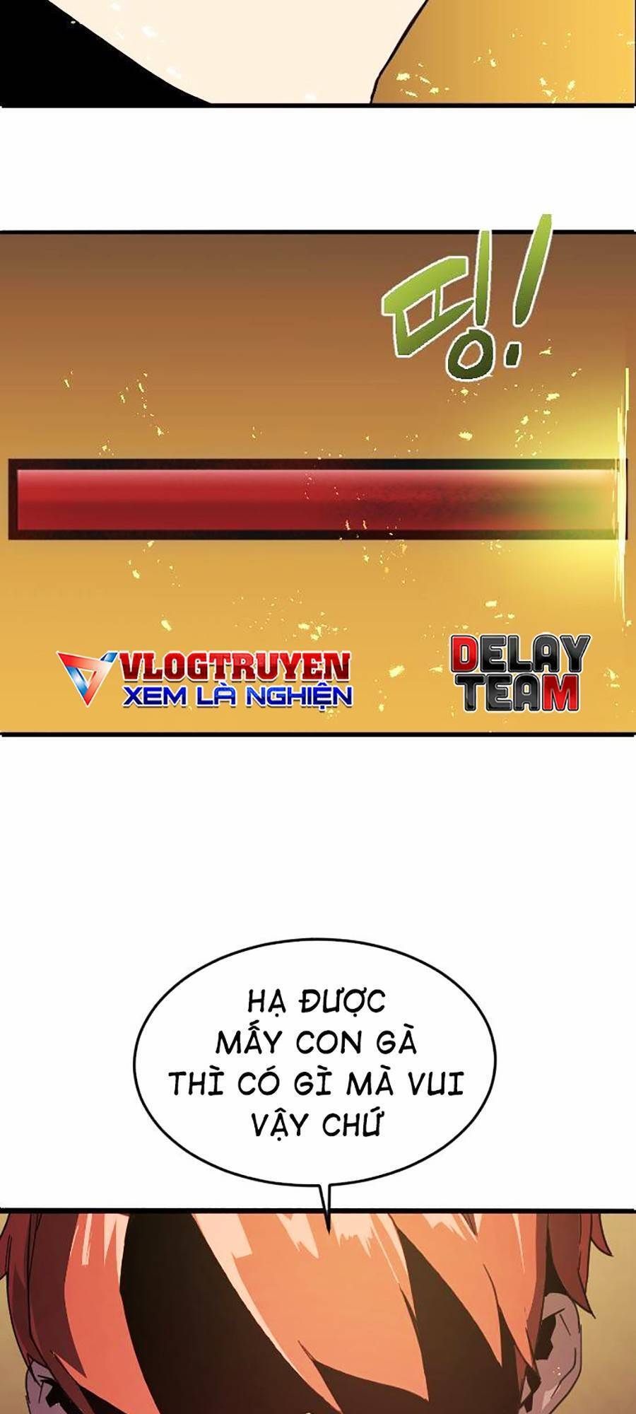 Final Boss - Chương 1 - Trang 43