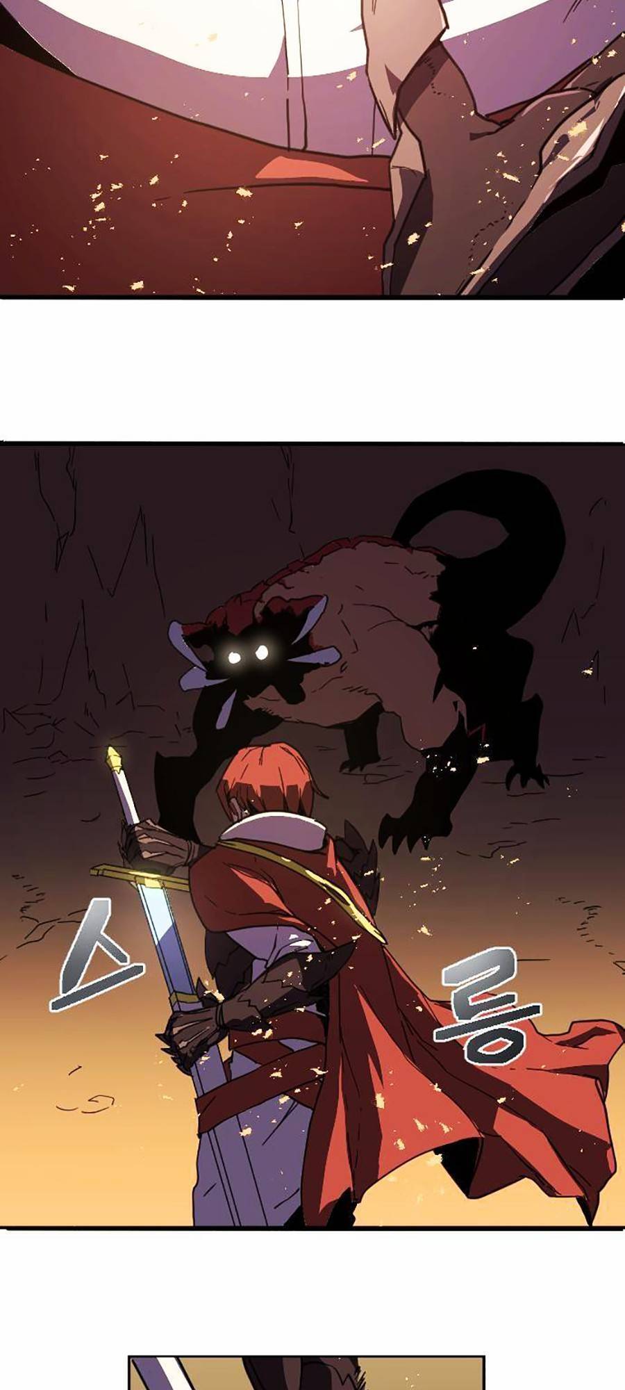 Final Boss - Chương 1 - Trang 45