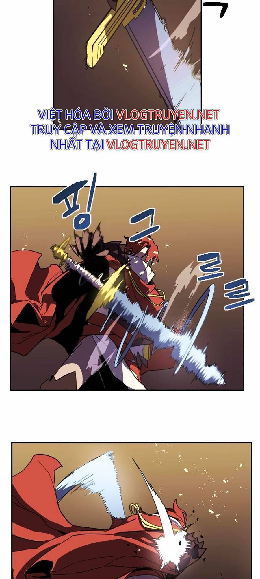 Final Boss - Chương 1 - Trang 47