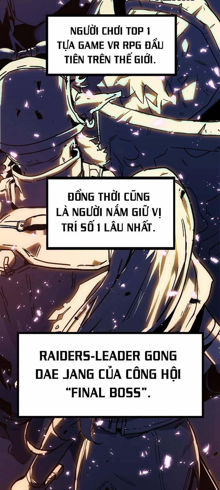 Final Boss - Chương 1 - Trang 7