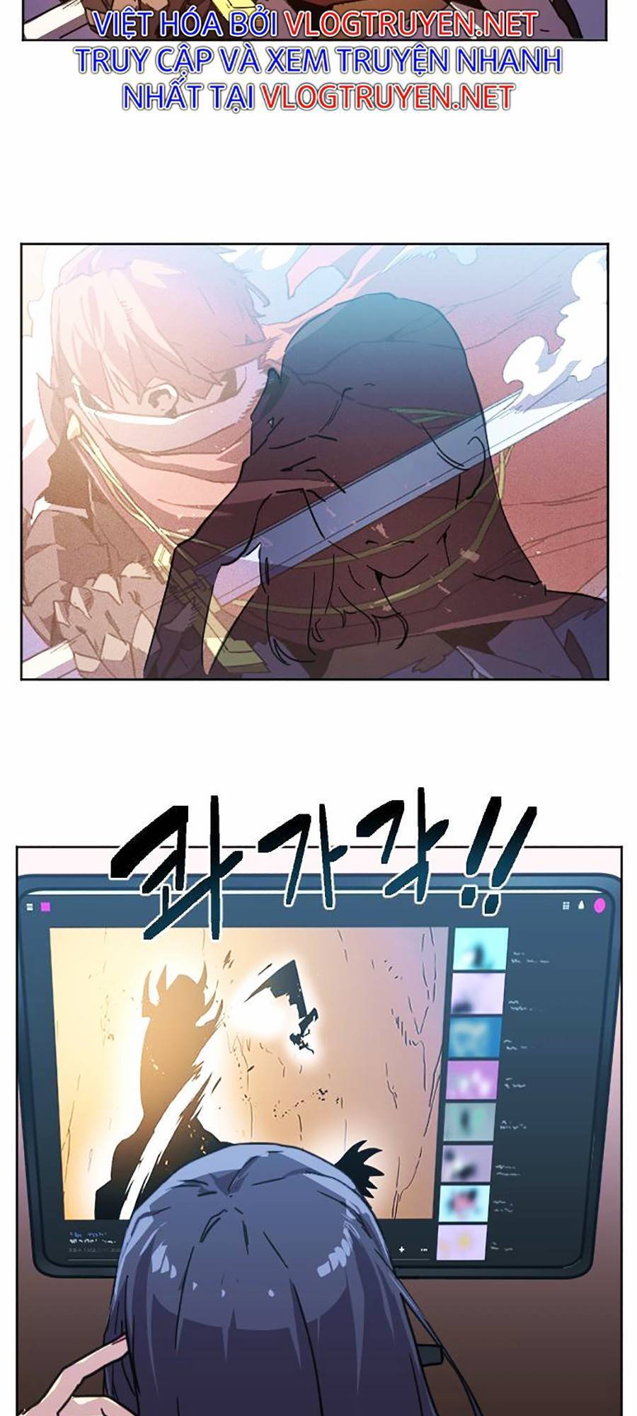 Final Boss - Chương 1 - Trang 63