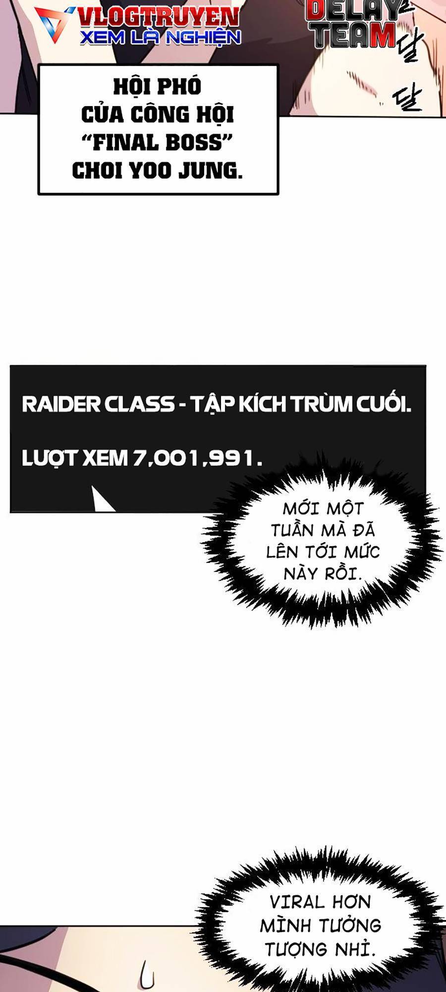 Final Boss - Chương 1 - Trang 67
