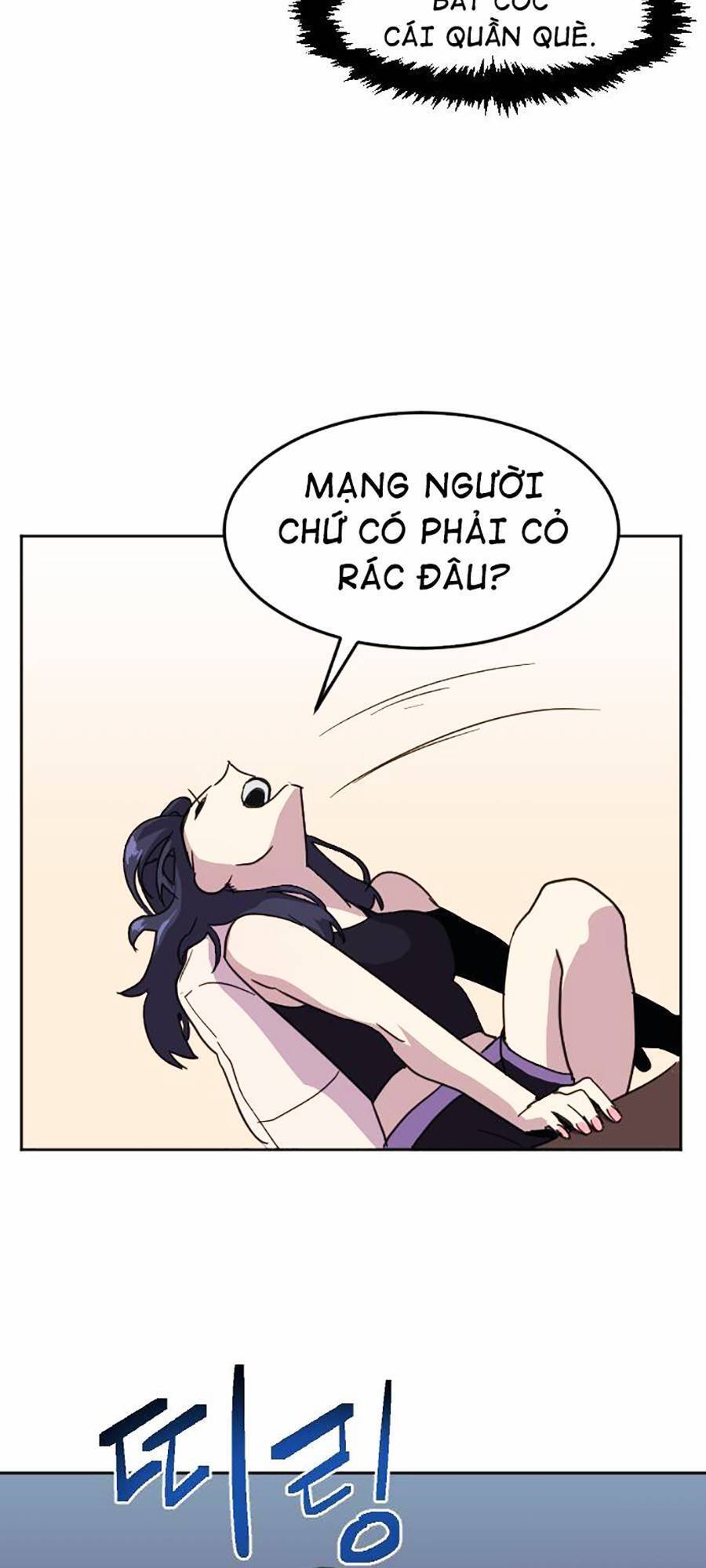 Final Boss - Chương 1 - Trang 71