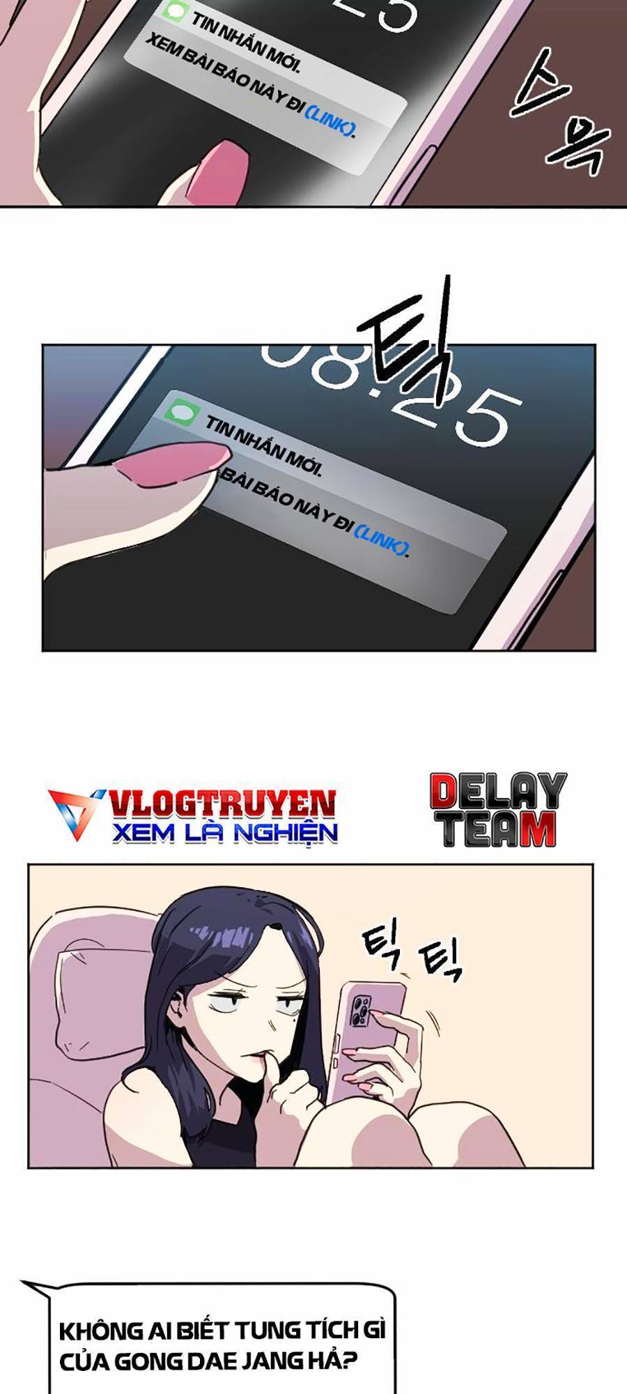 Final Boss - Chương 1 - Trang 73