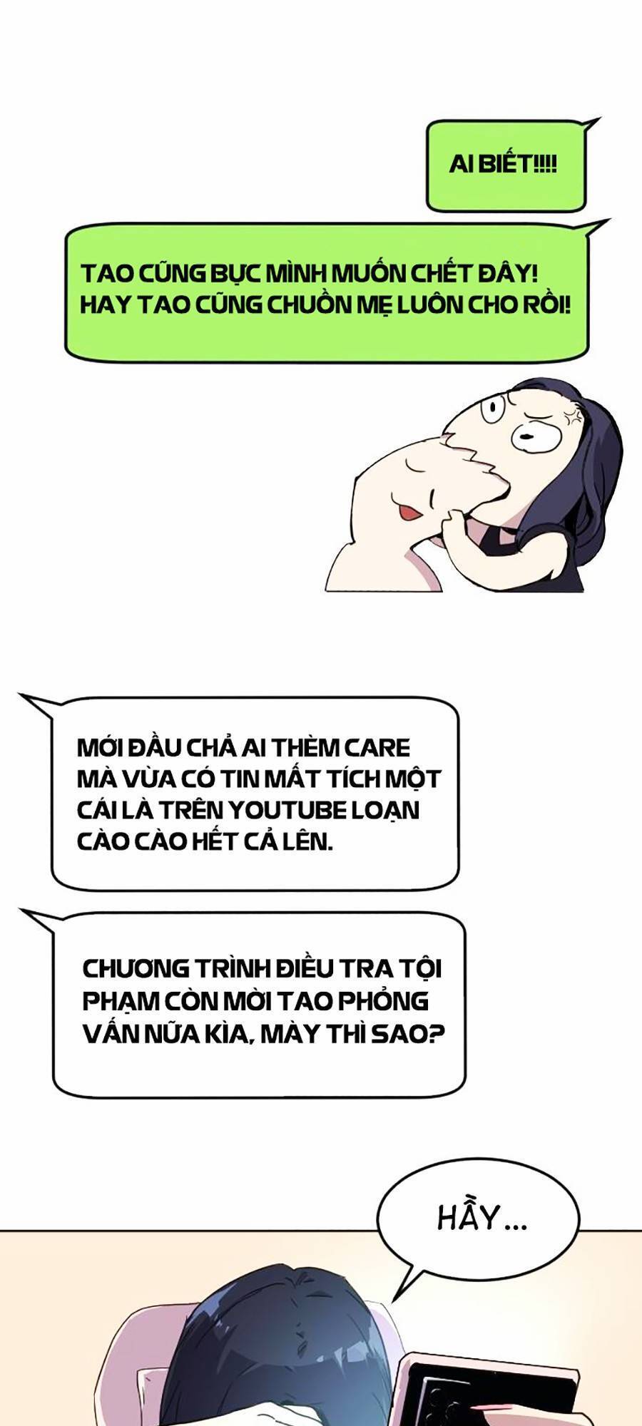 Final Boss - Chương 1 - Trang 75