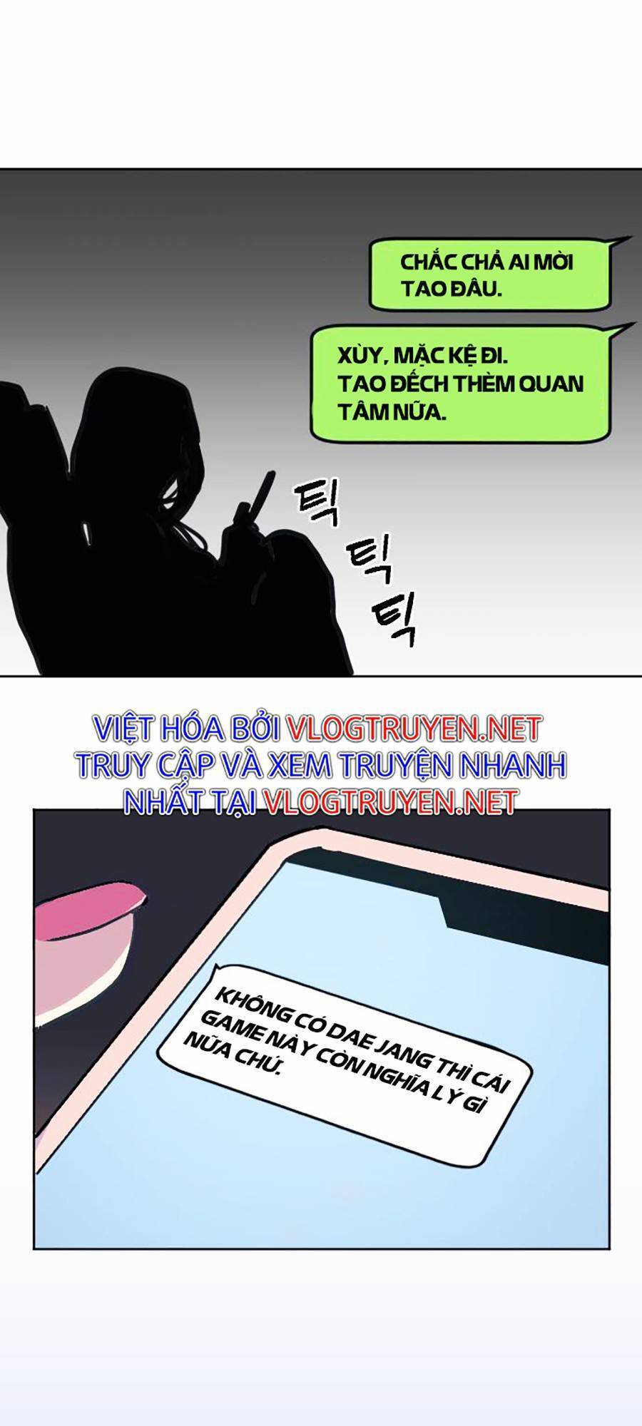 Final Boss - Chương 1 - Trang 77