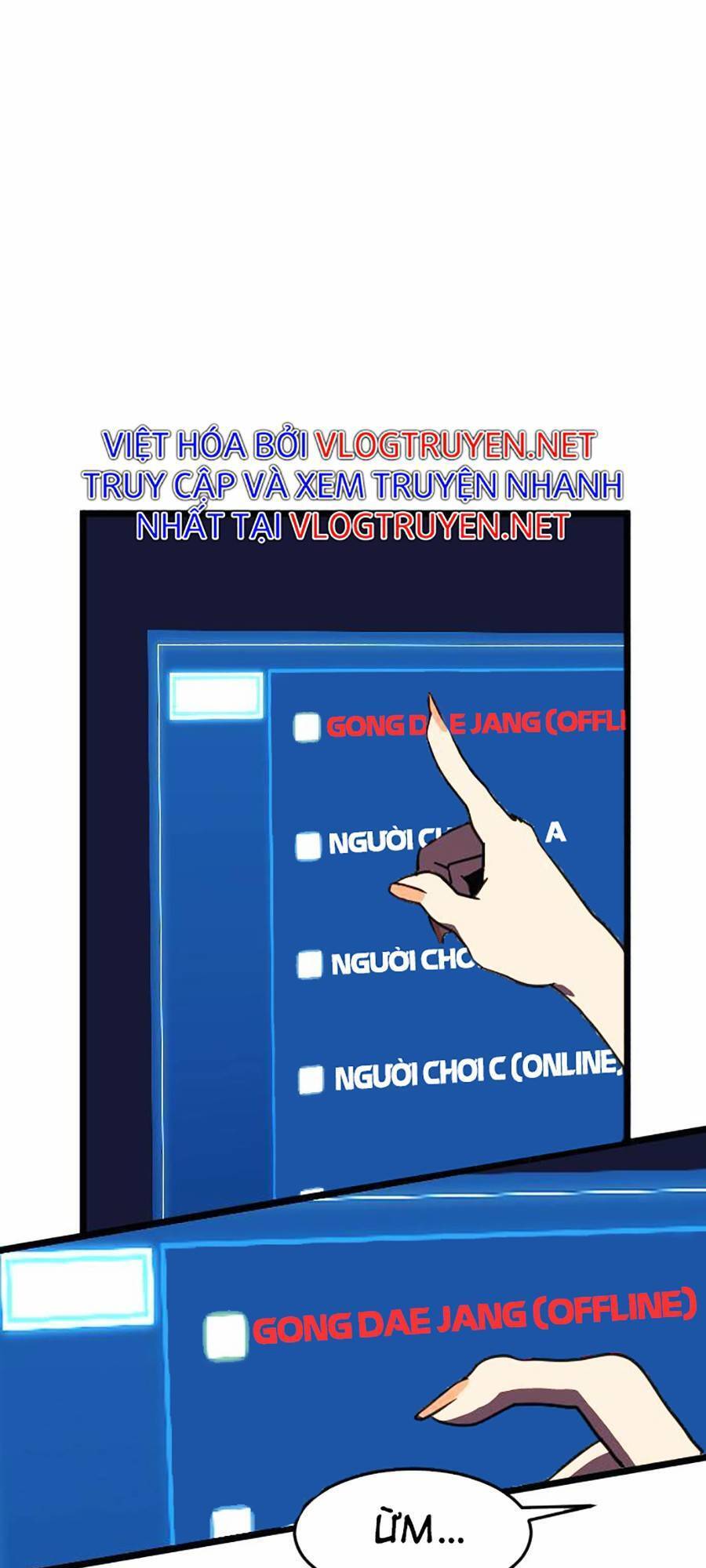 Final Boss - Chương 1 - Trang 85