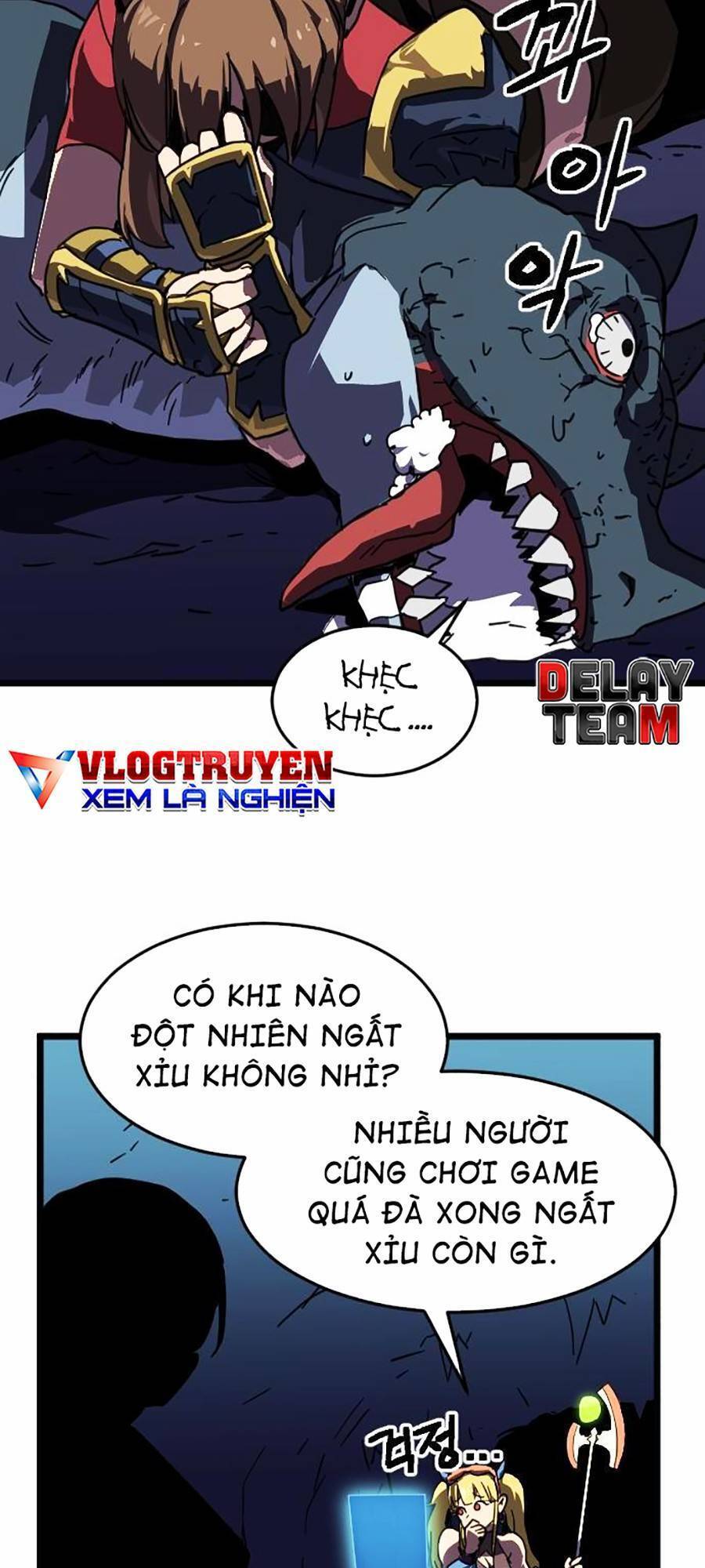 Final Boss - Chương 1 - Trang 89