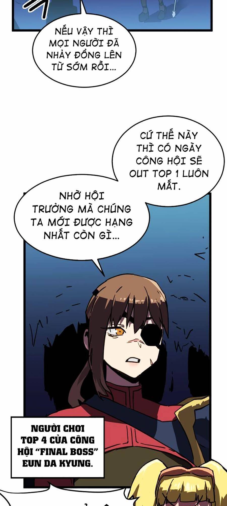 Final Boss - Chương 1 - Trang 91