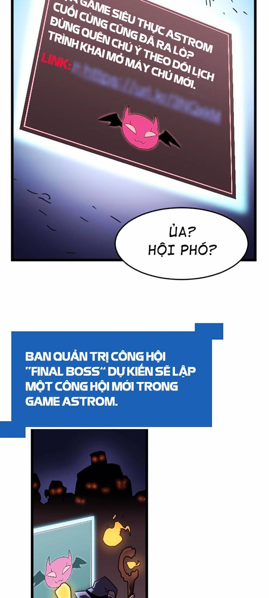 Final Boss - Chương 1 - Trang 95