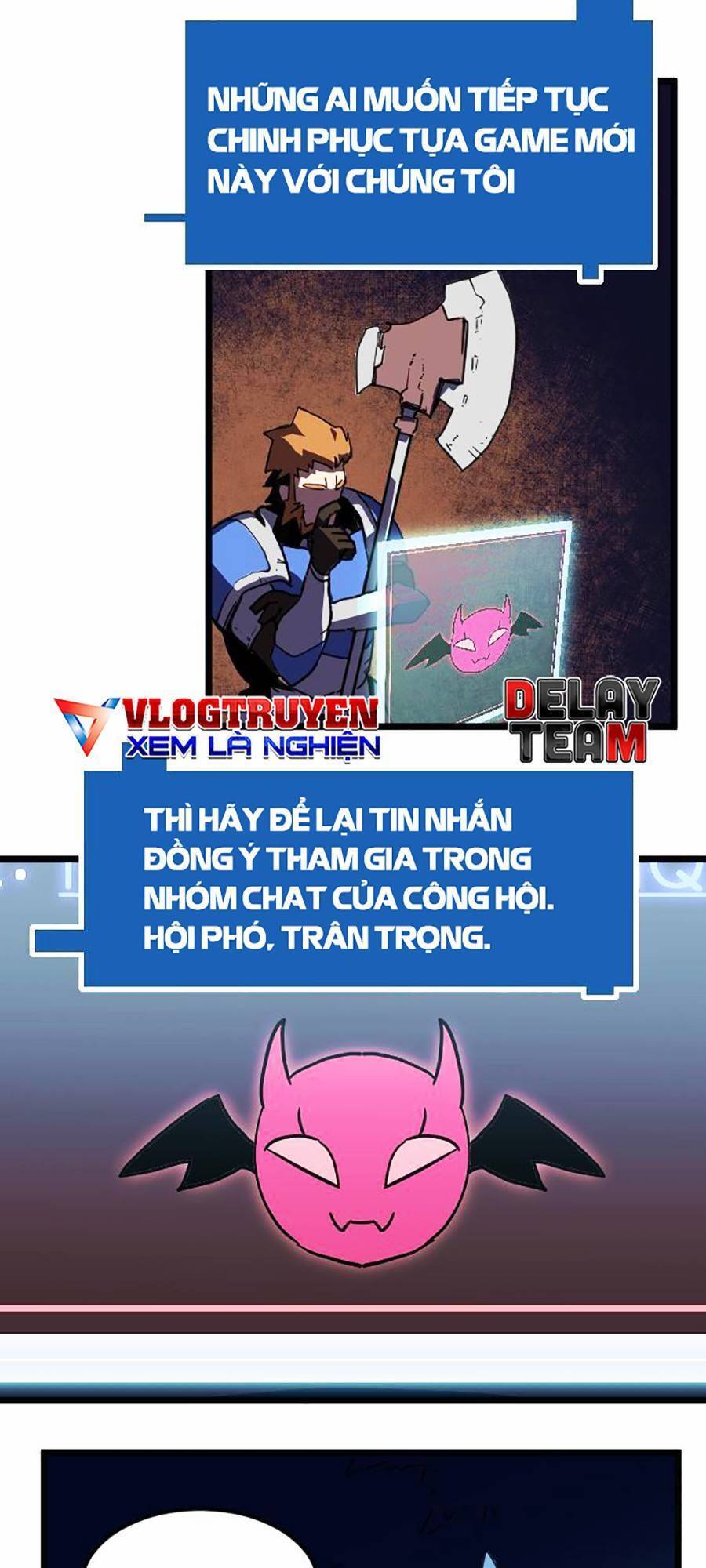 Final Boss - Chương 1 - Trang 97