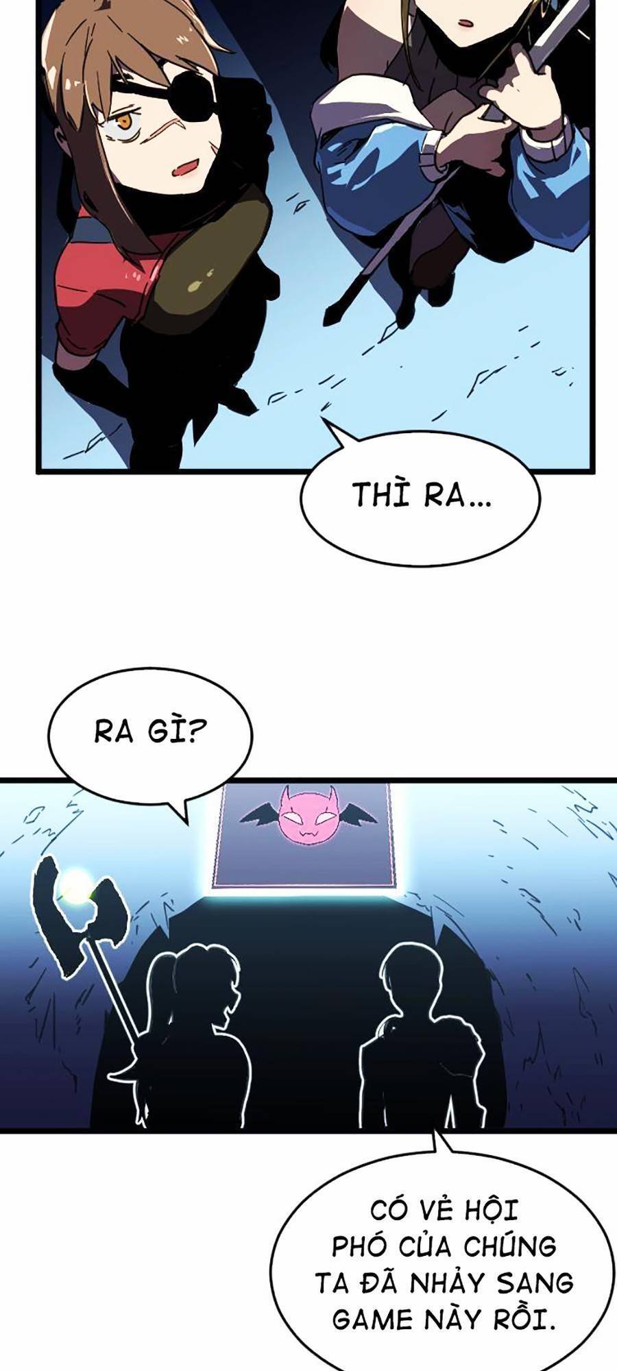 Final Boss - Chương 1 - Trang 99