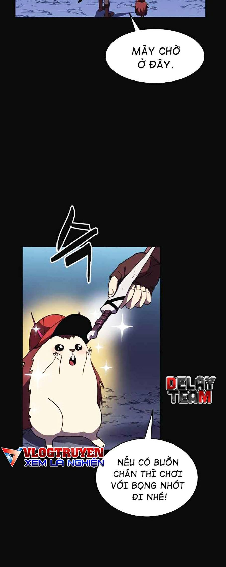 Final Boss - Chương 10 - Trang 2