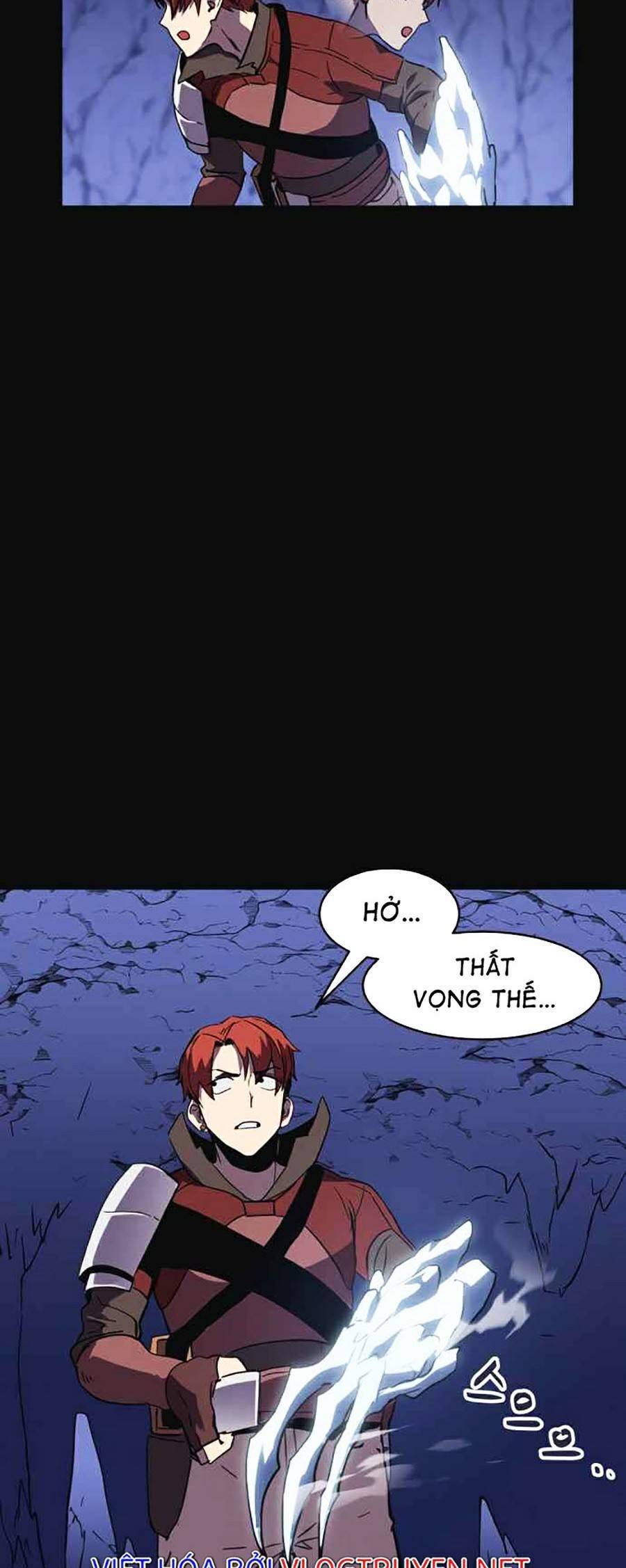 Final Boss - Chương 10 - Trang 11