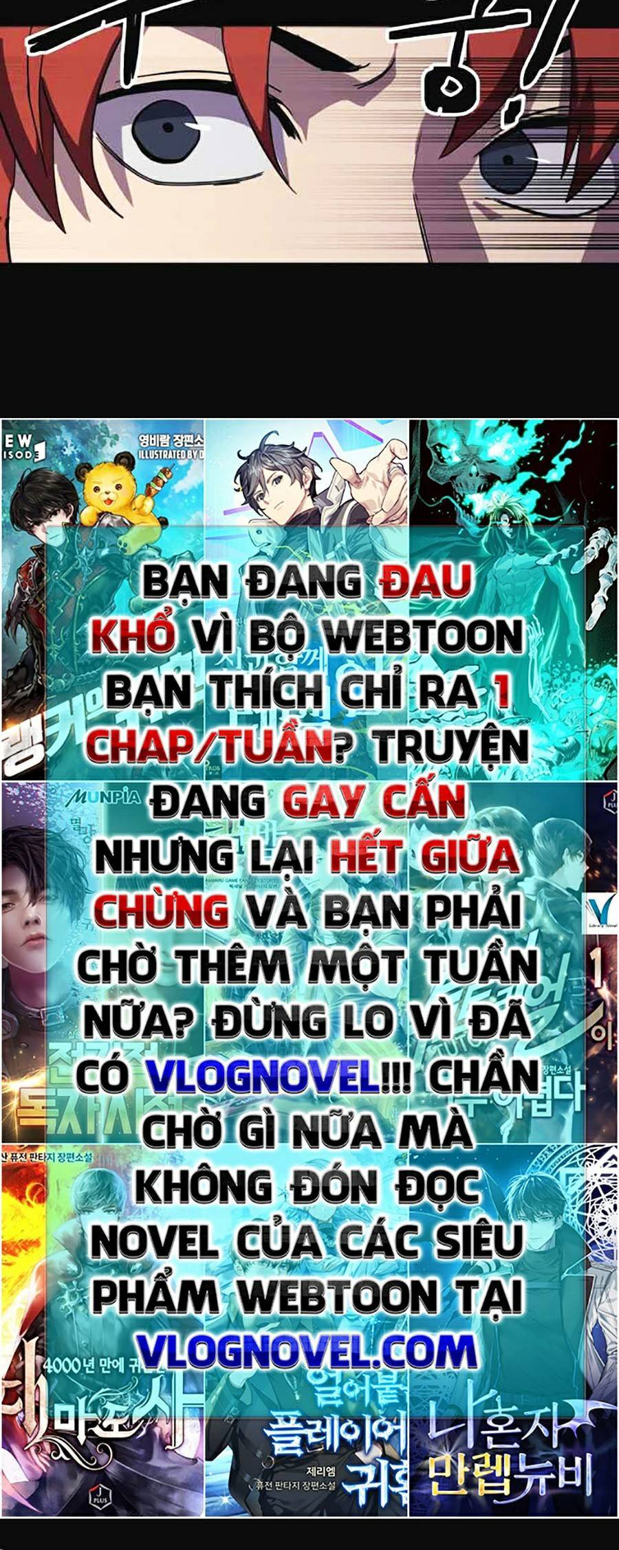 Final Boss - Chương 10 - Trang 15