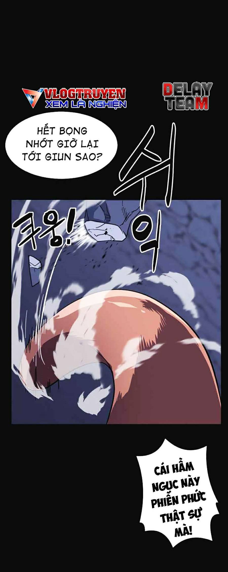 Final Boss - Chương 10 - Trang 17