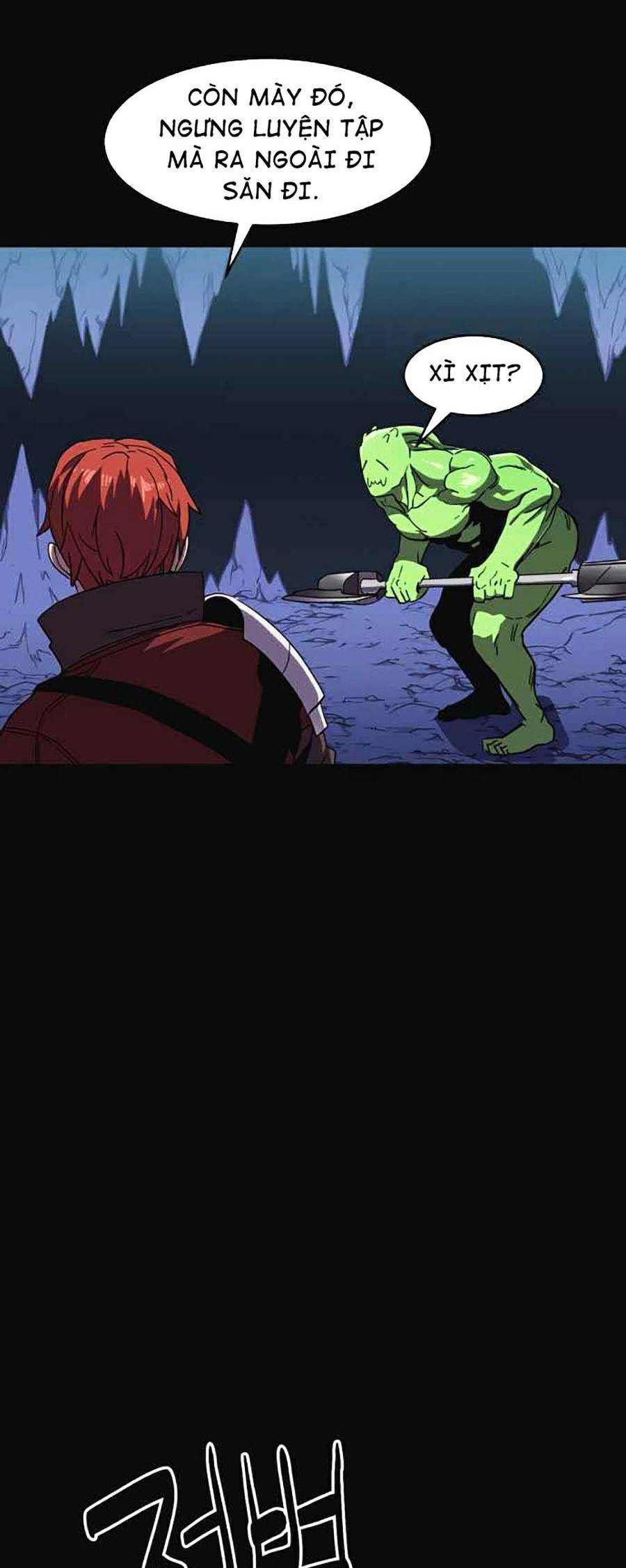 Final Boss - Chương 10 - Trang 3