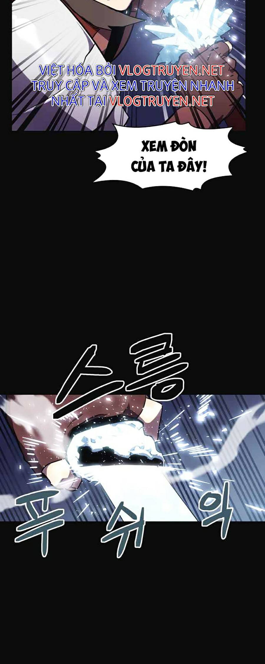 Final Boss - Chương 10 - Trang 23
