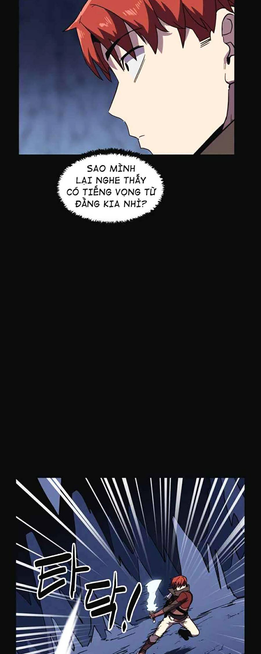 Final Boss - Chương 10 - Trang 29