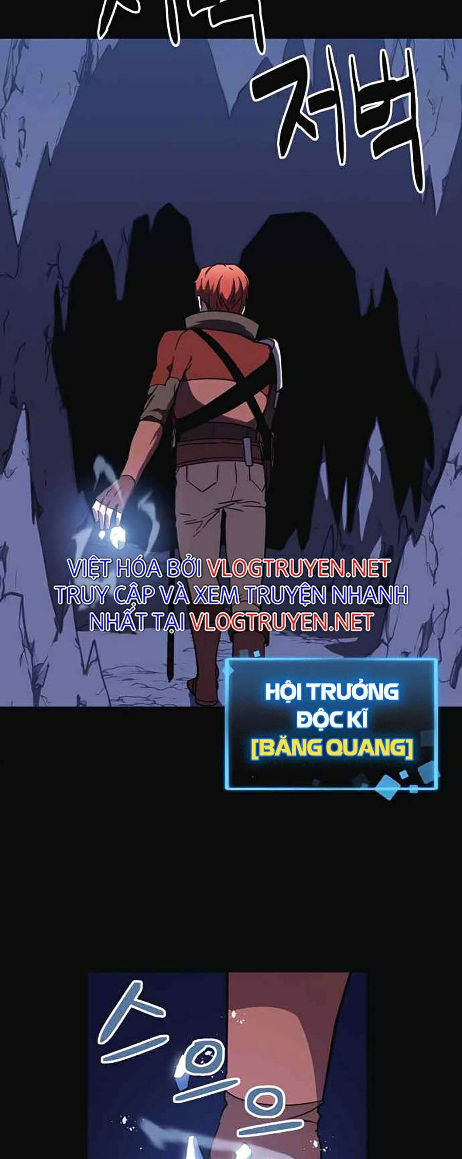 Final Boss - Chương 10 - Trang 4