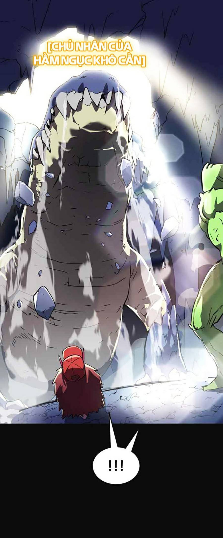 Final Boss - Chương 10 - Trang 35