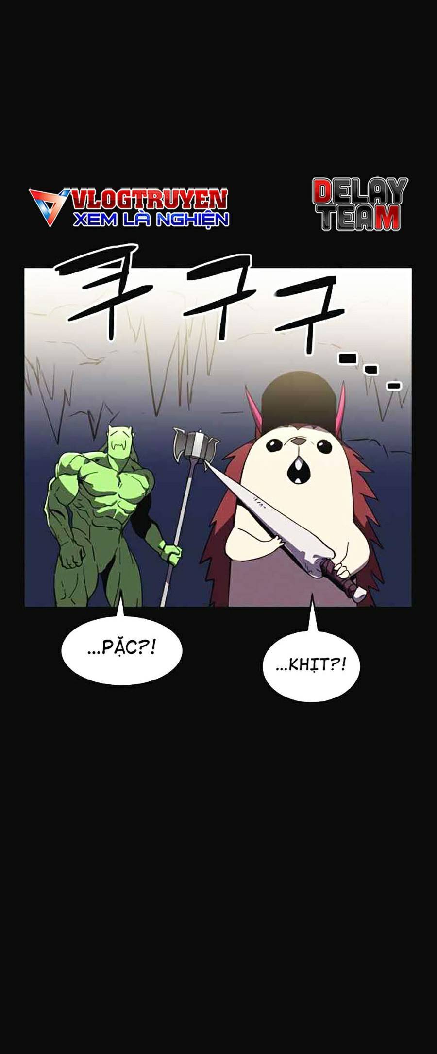 Final Boss - Chương 10 - Trang 36