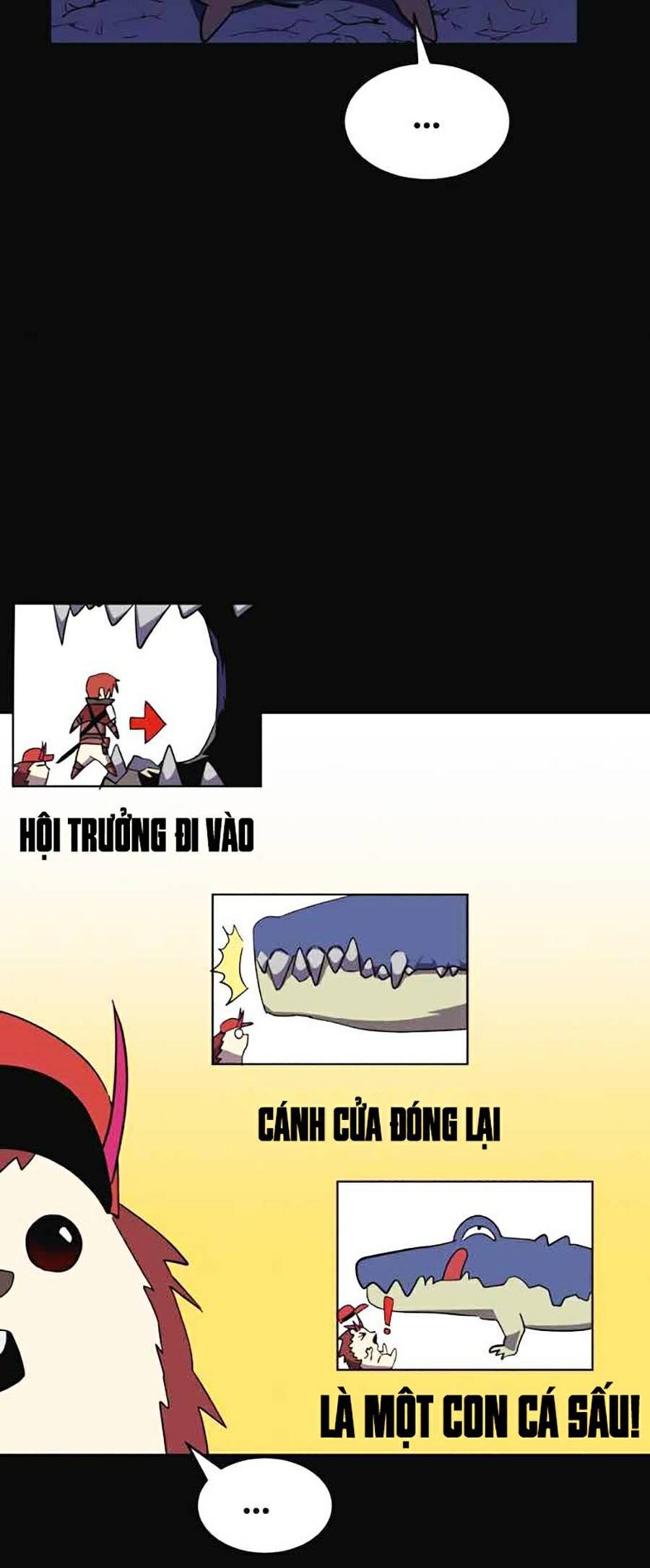 Final Boss - Chương 10 - Trang 38