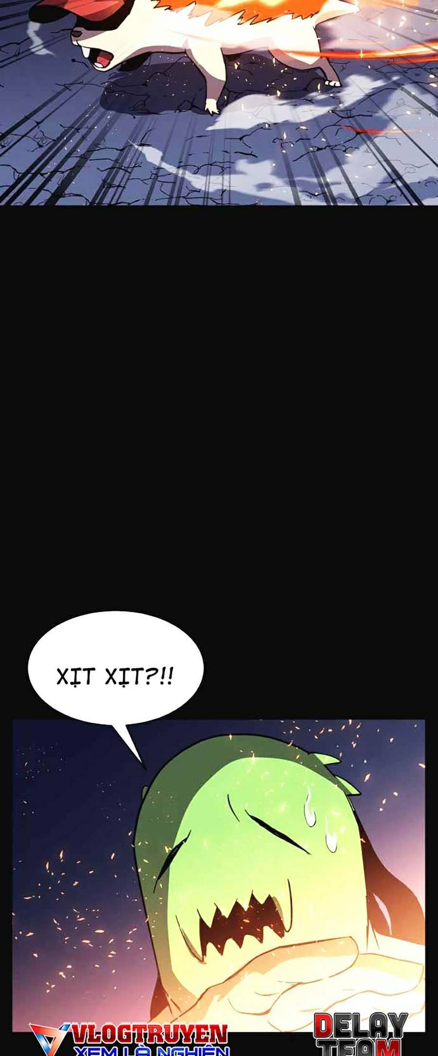 Final Boss - Chương 10 - Trang 42