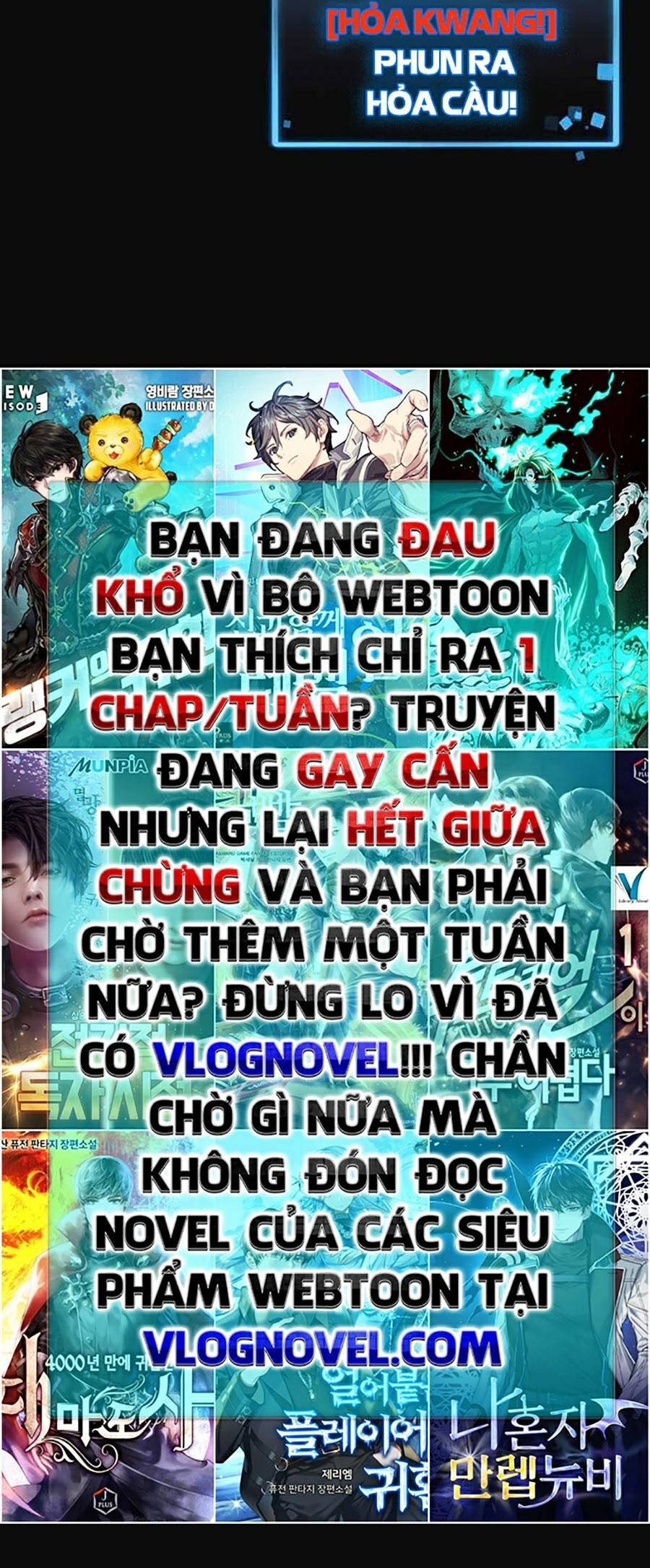Final Boss - Chương 10 - Trang 45