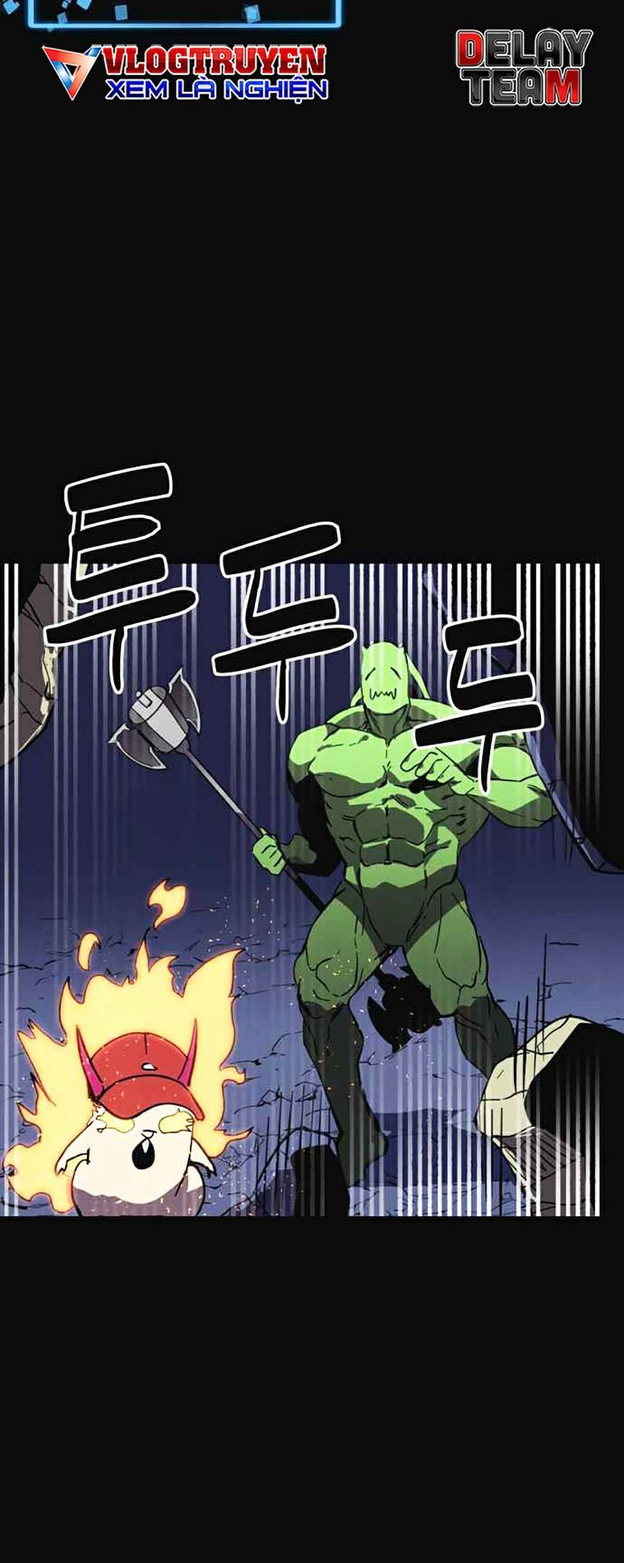 Final Boss - Chương 10 - Trang 47