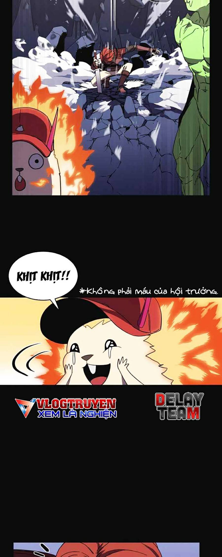 Final Boss - Chương 10 - Trang 50